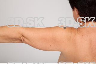 Arm texture of Sara 0002